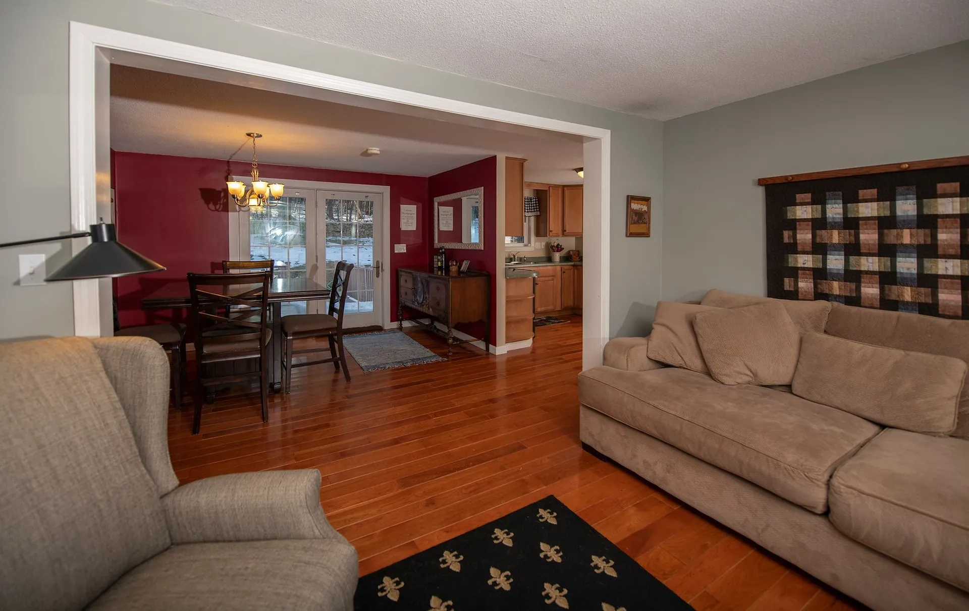 72 Brookside Drive Hartford VT 05001