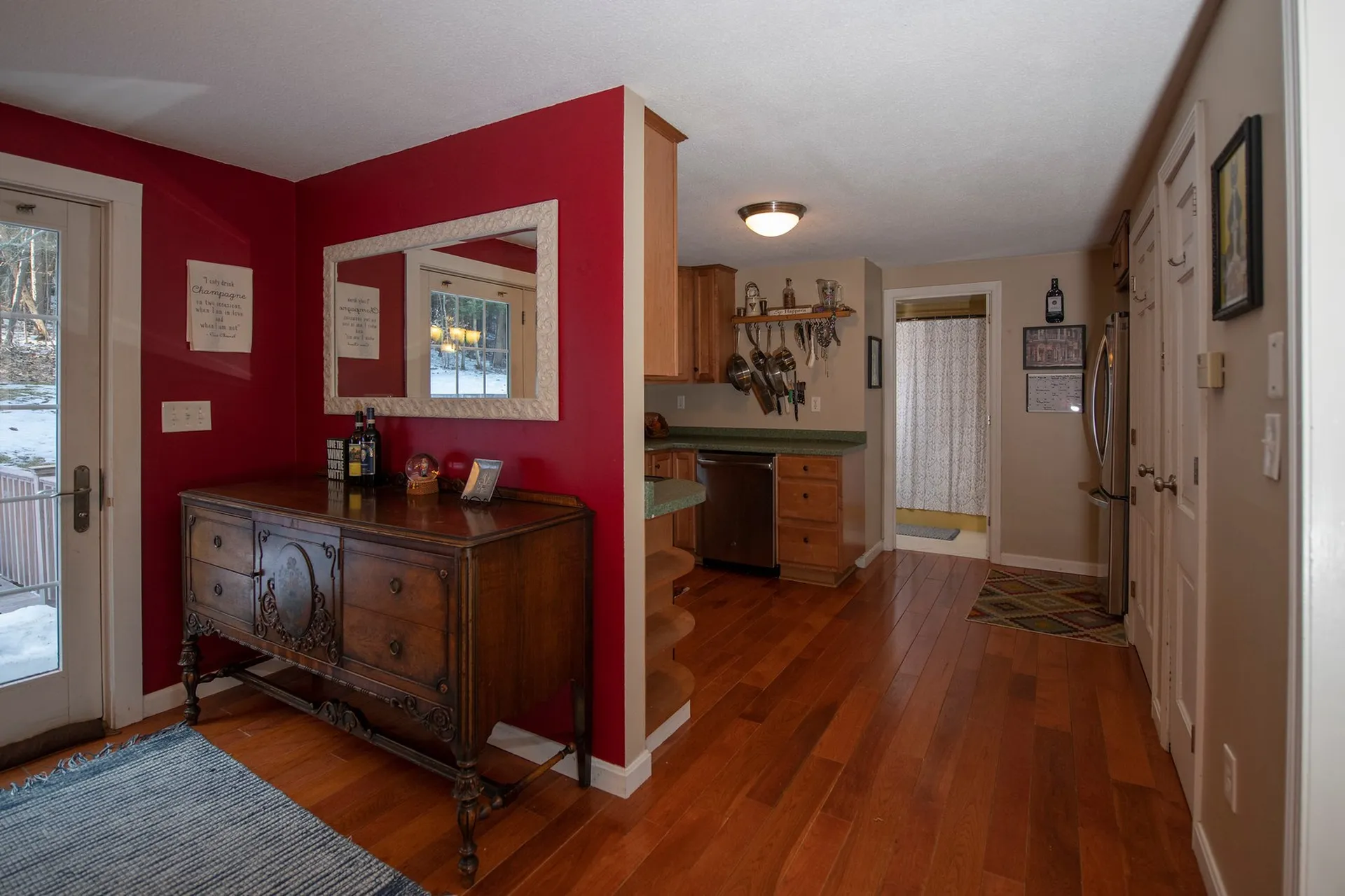 72 Brookside Drive Hartford VT 05001