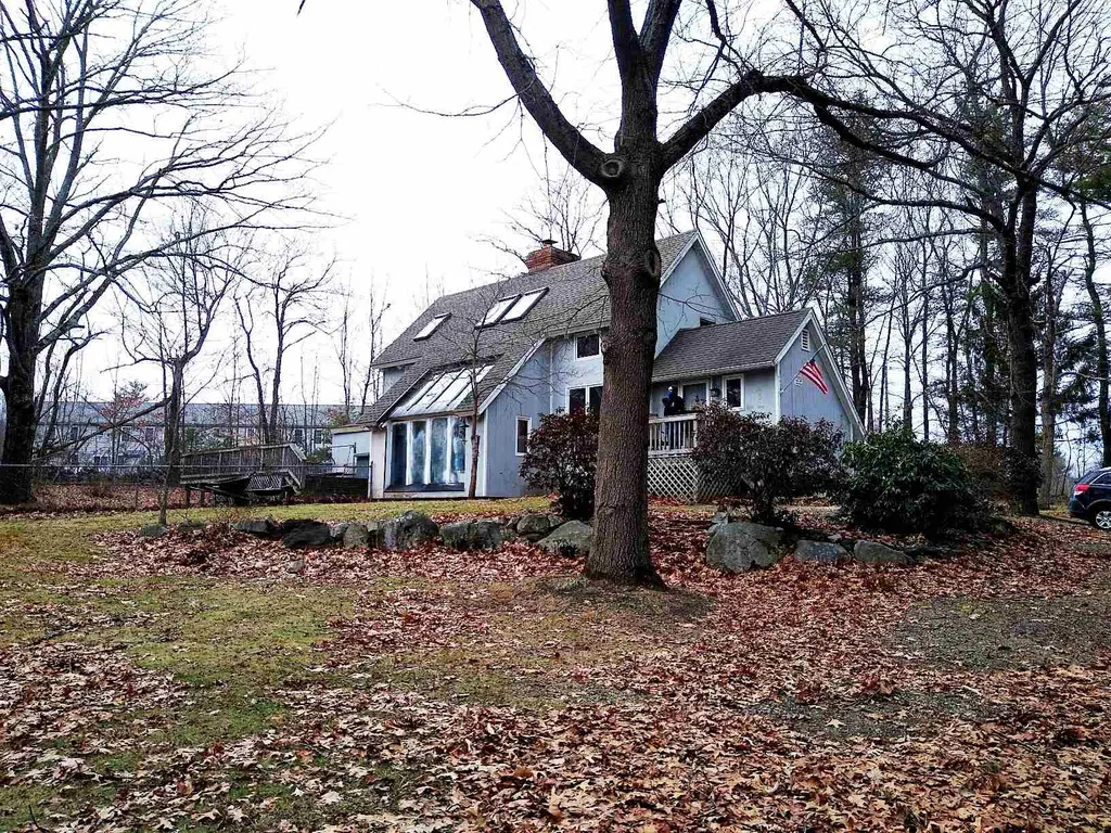 12 Wilkele Road Sandown NH 03873