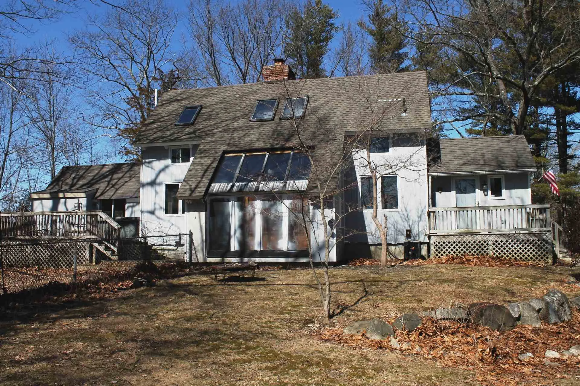 12 Wilkele Road Sandown NH 03873