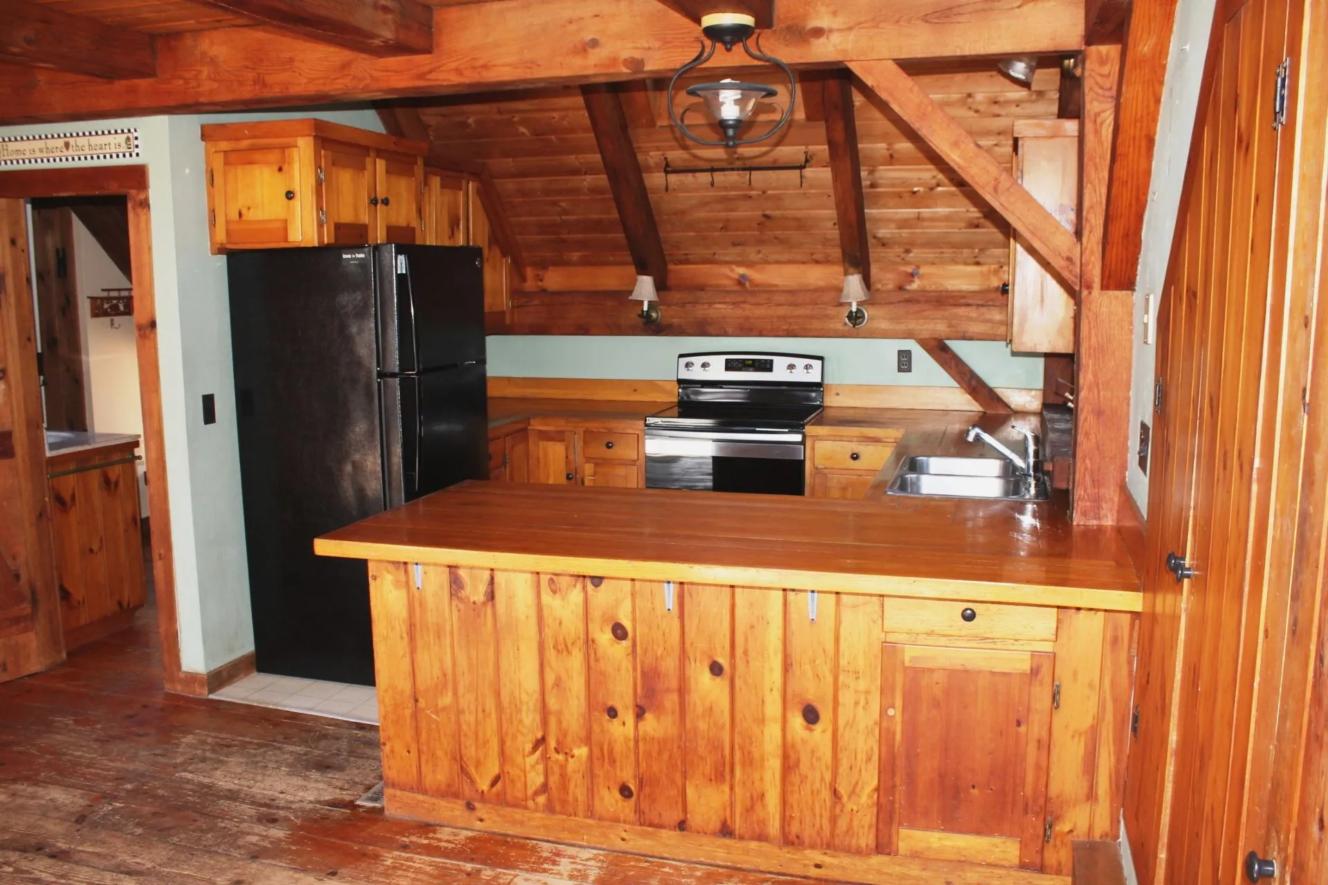 12 Wilkele Road Sandown NH 03873
