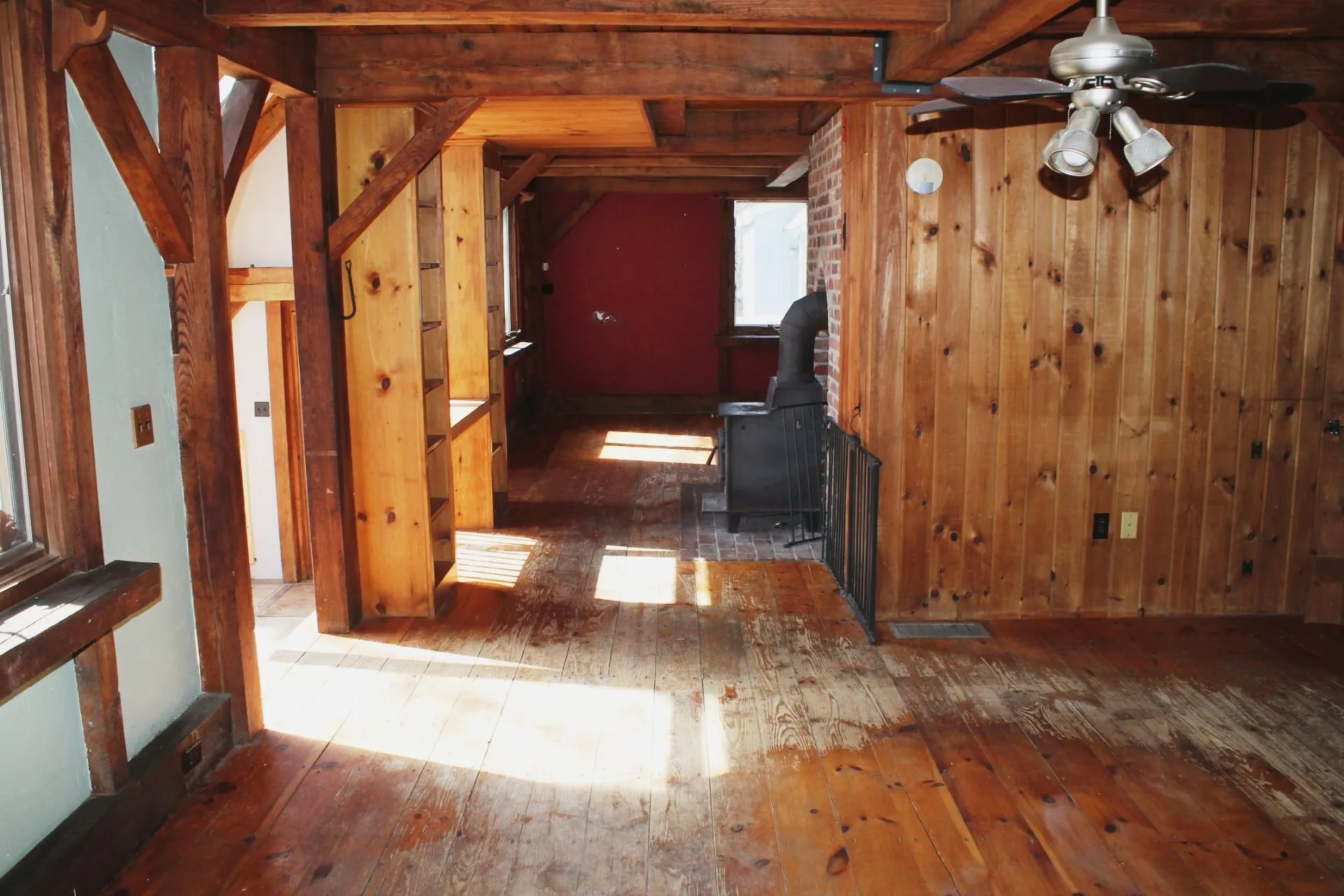 12 Wilkele Road Sandown NH 03873