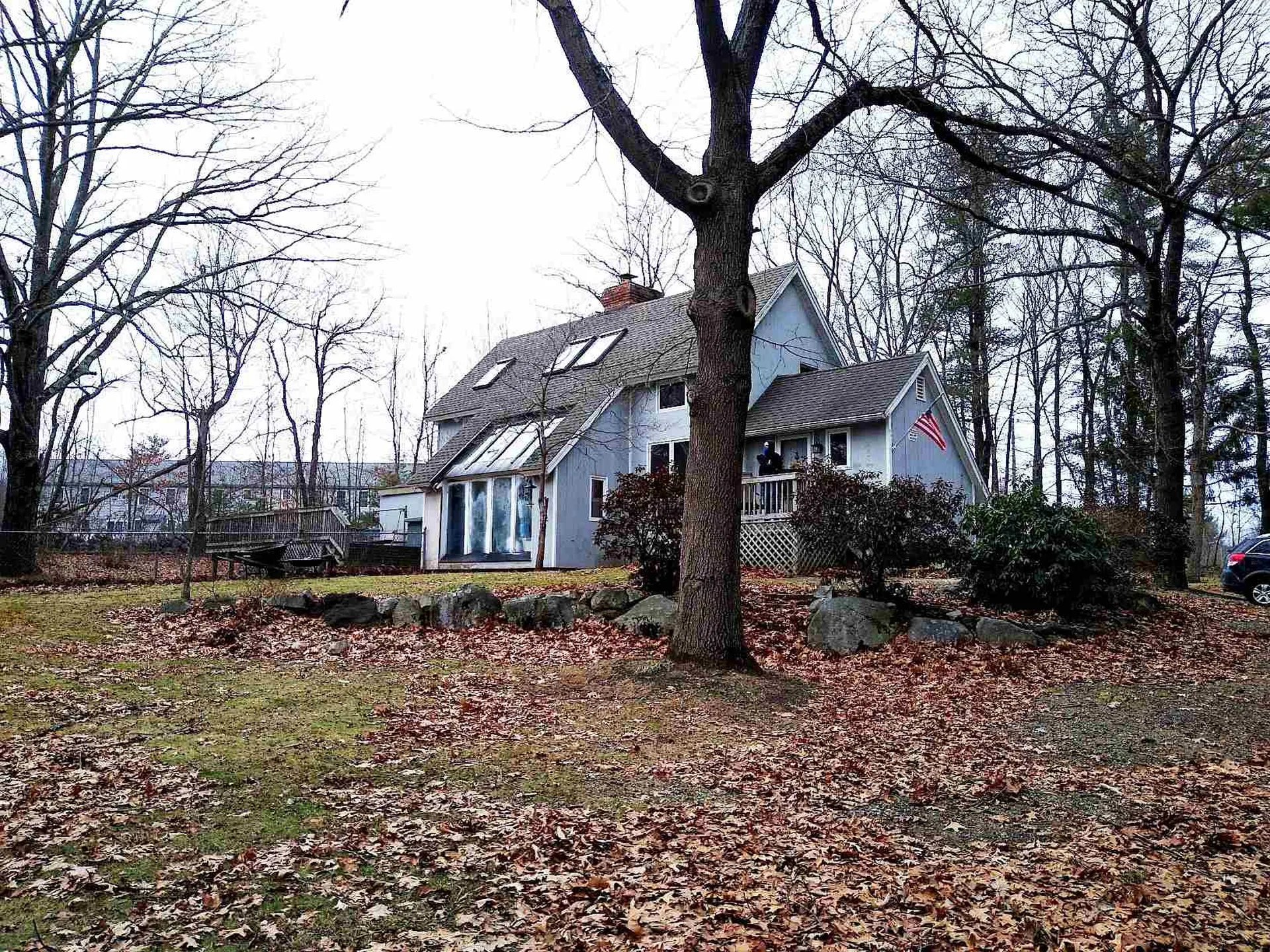 12 Wilkele Road Sandown NH 03873