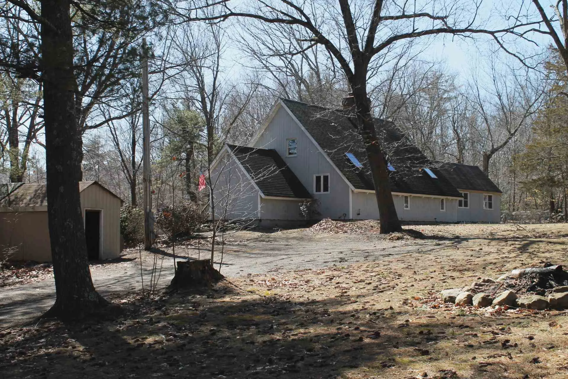 12 Wilkele Road Sandown NH 03873