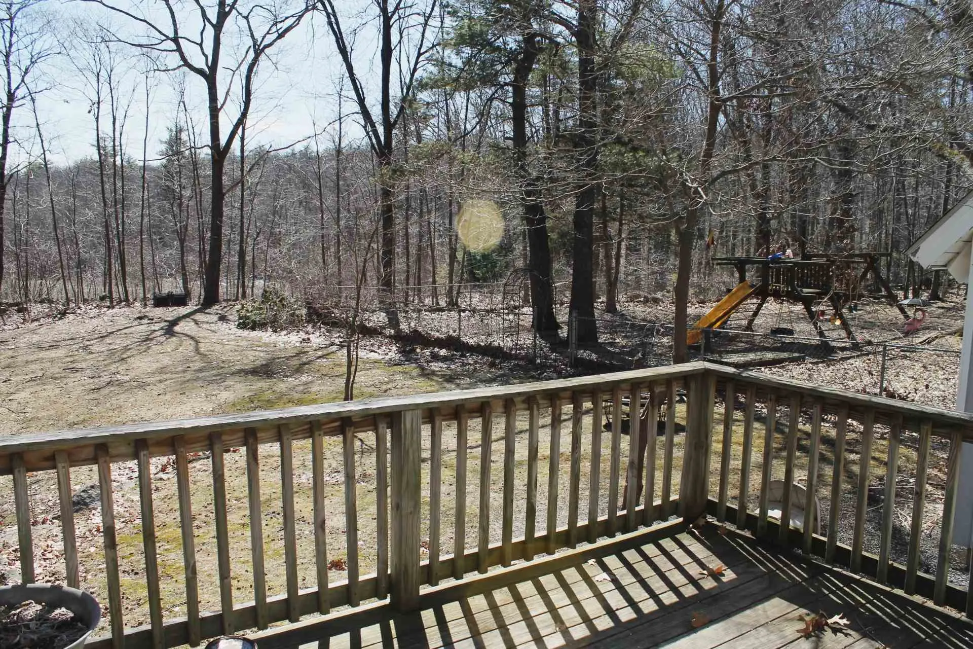 12 Wilkele Road Sandown NH 03873