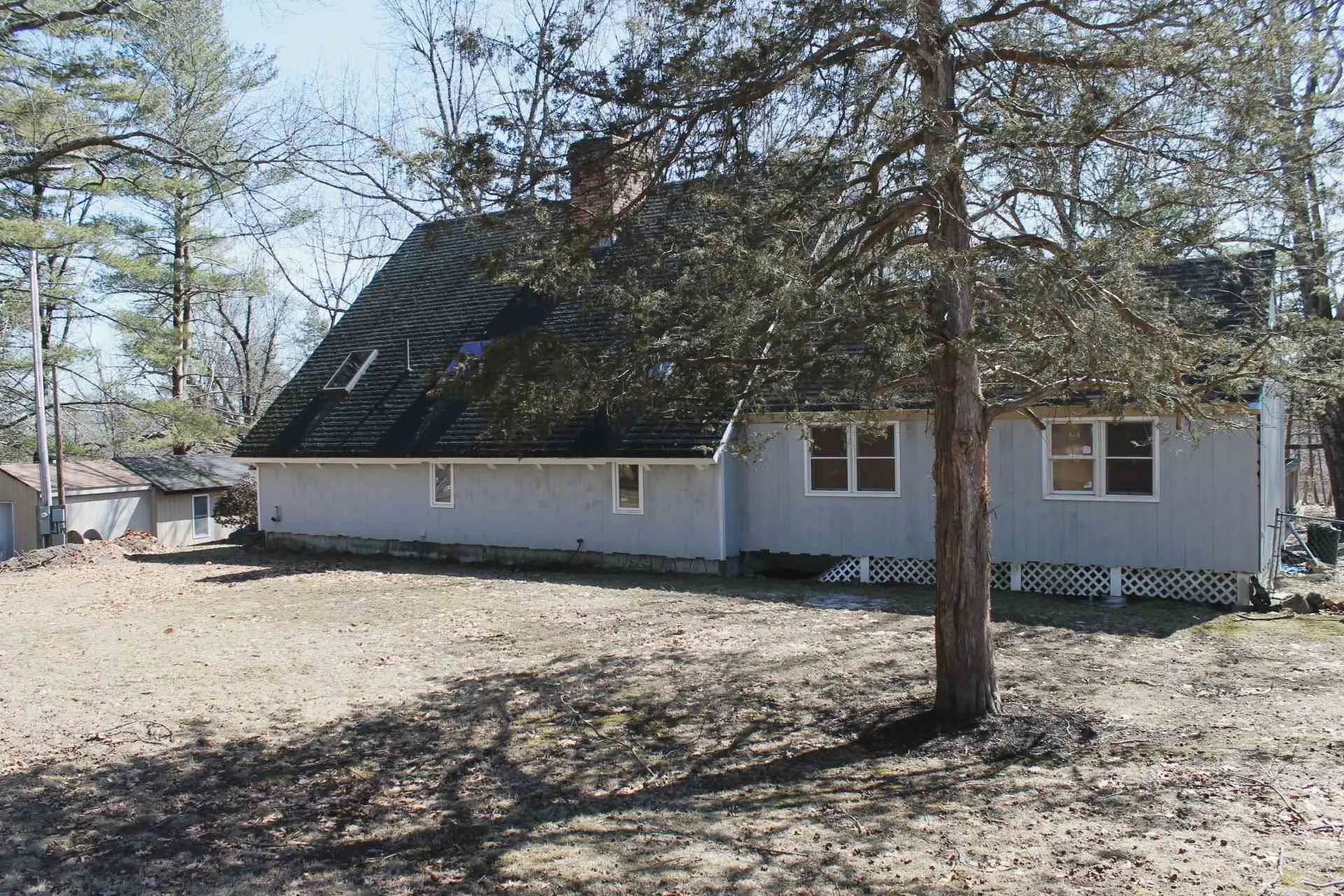 12 Wilkele Road Sandown NH 03873
