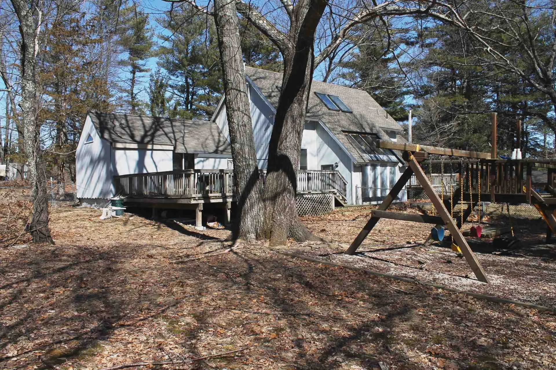 12 Wilkele Road Sandown NH 03873