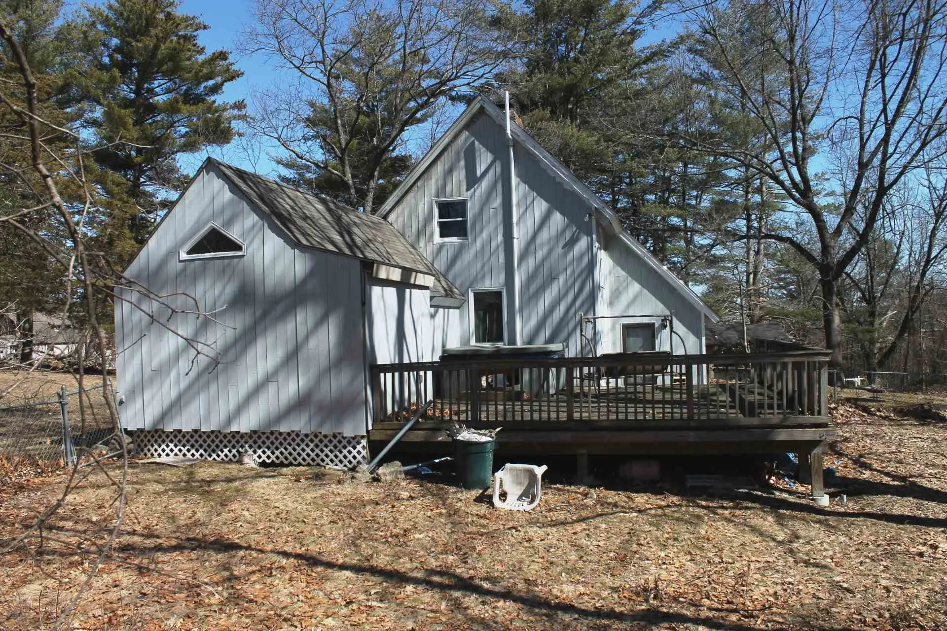 12 Wilkele Road Sandown NH 03873