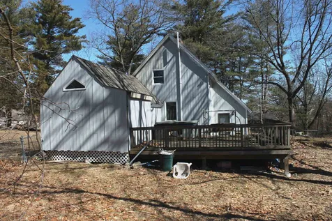 12 Wilkele Road Sandown NH 03873