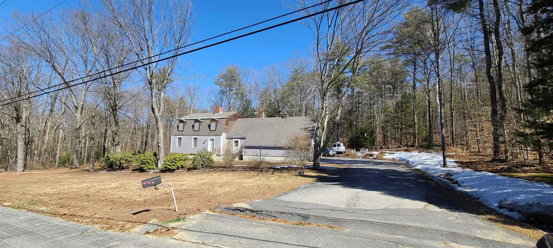 20 Longmeadow Drive Troy NH 03465