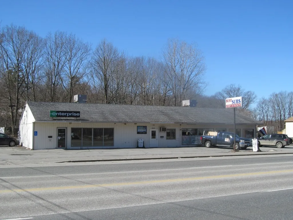285 Washington Street Claremont NH 03743