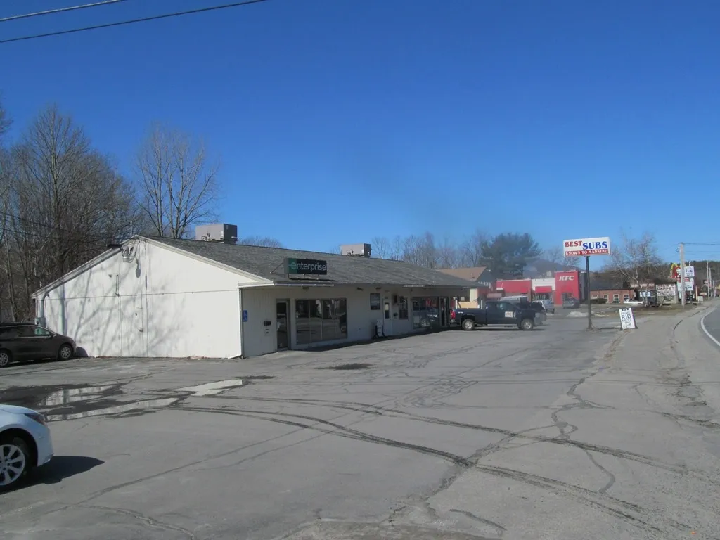 285 Washington Street Claremont NH 03743
