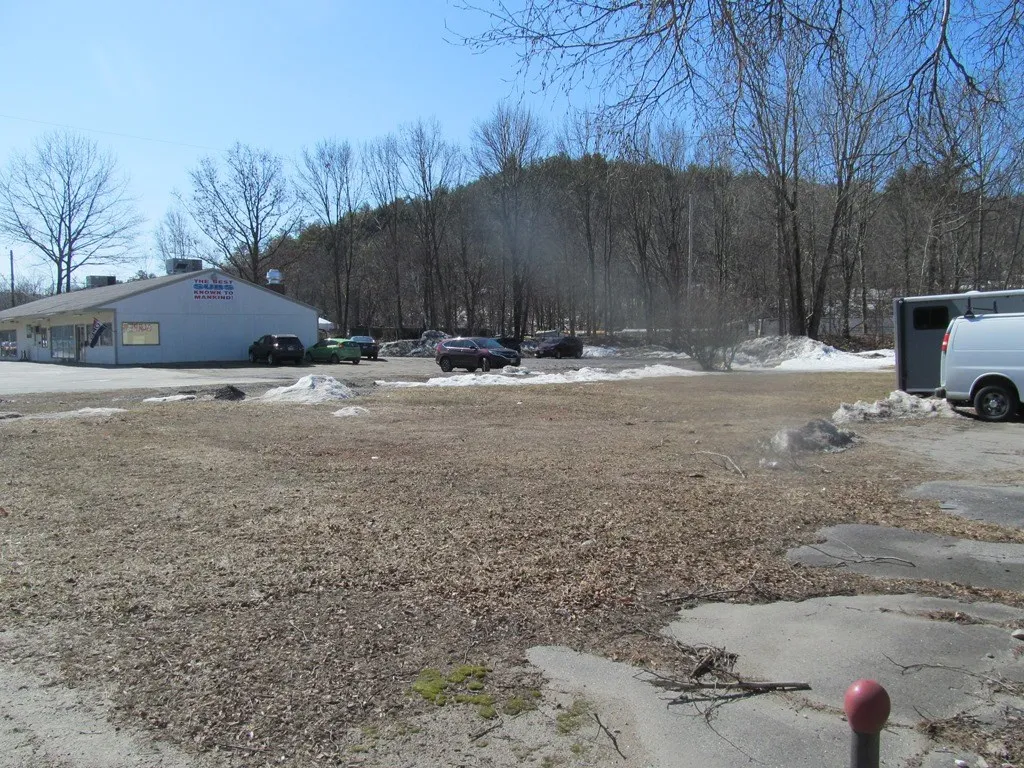 285 Washington Street Claremont NH 03743