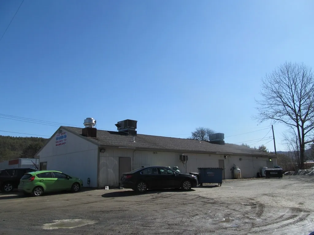 285 Washington Street Claremont NH 03743