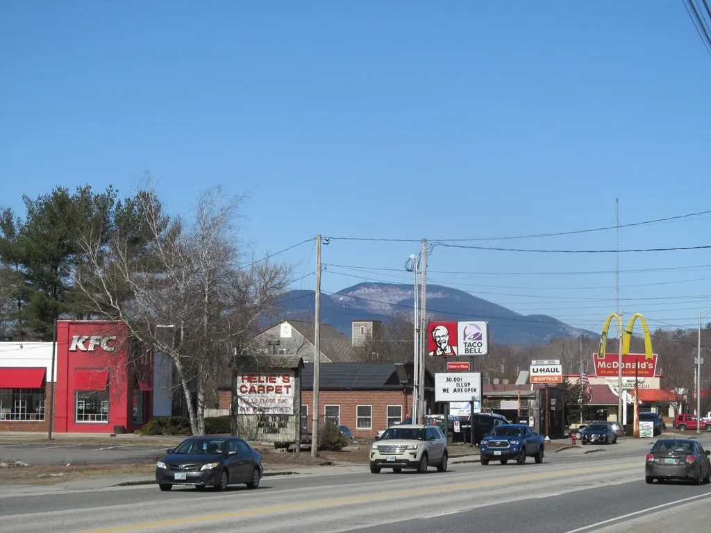 285 Washington Street Claremont NH 03743