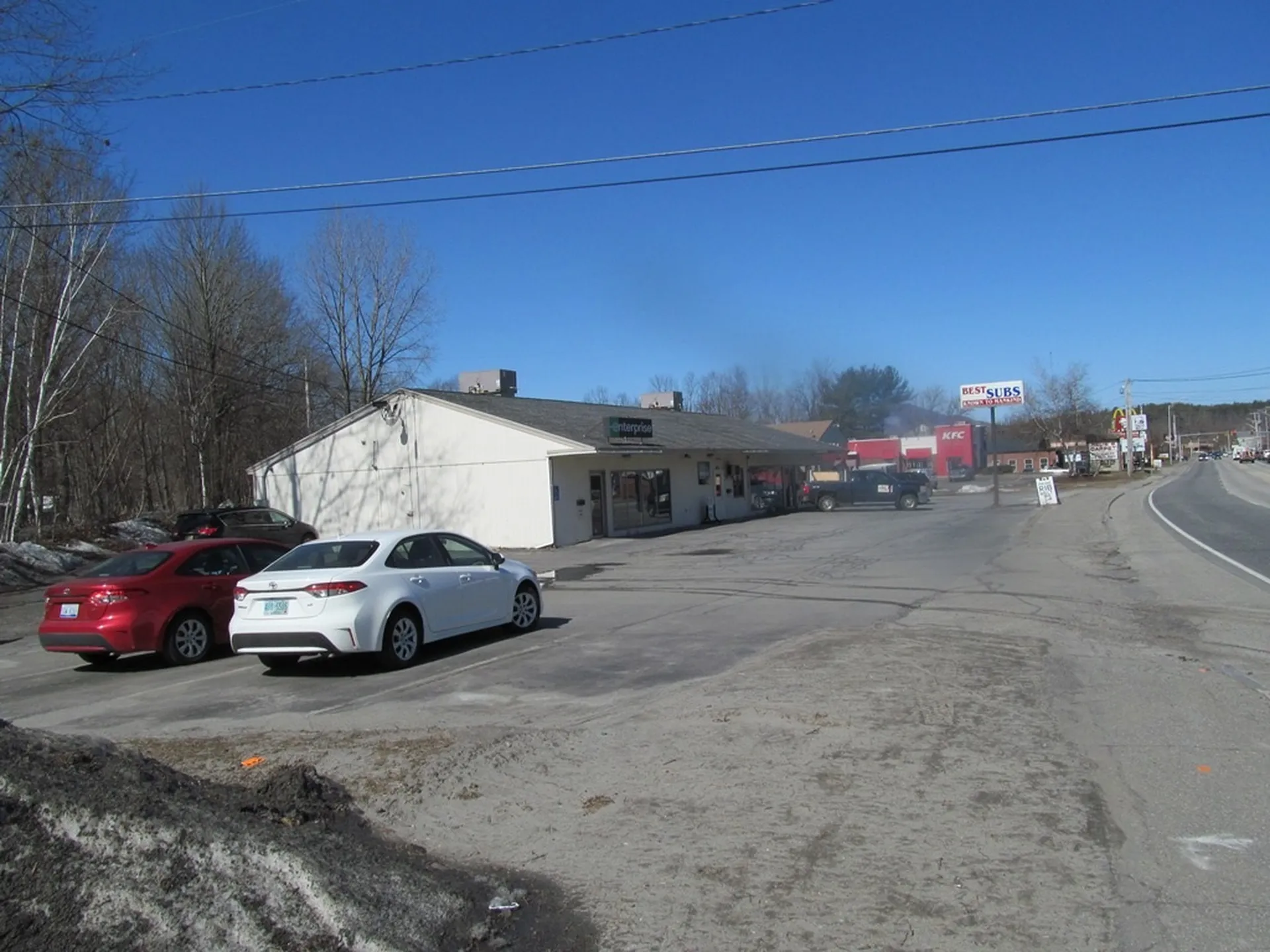 285 Washington Street Claremont NH 03743