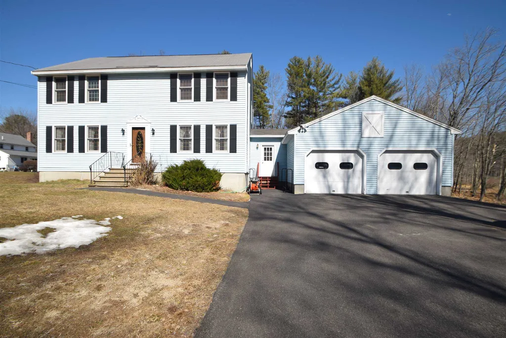 58 Wiley Hill Road Londonderry NH 03053
