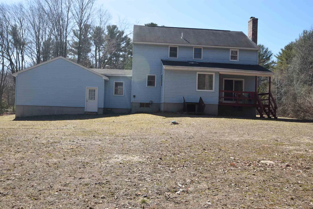 58 Wiley Hill Road Londonderry NH 03053