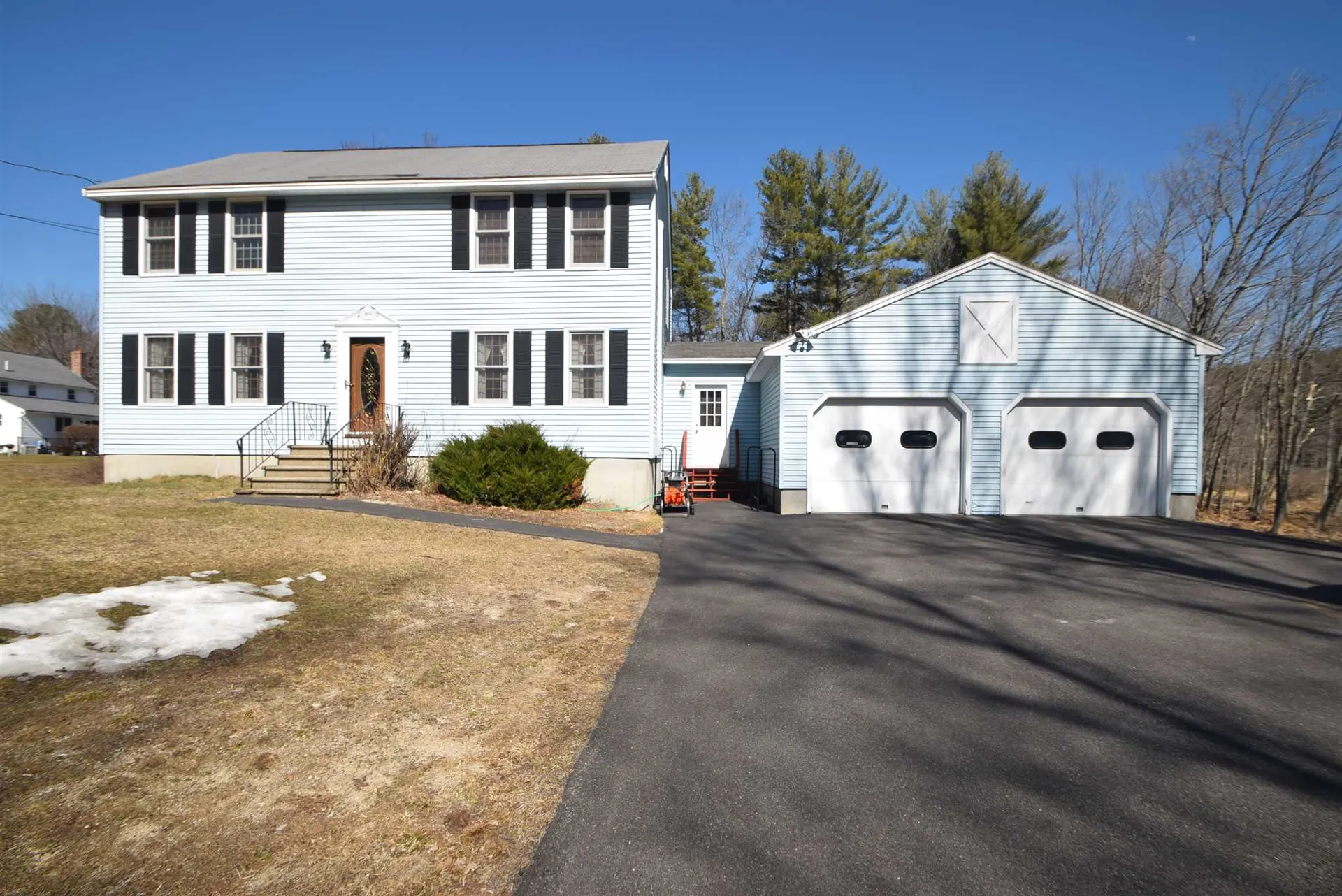 58 Wiley Hill Road Londonderry NH 03053