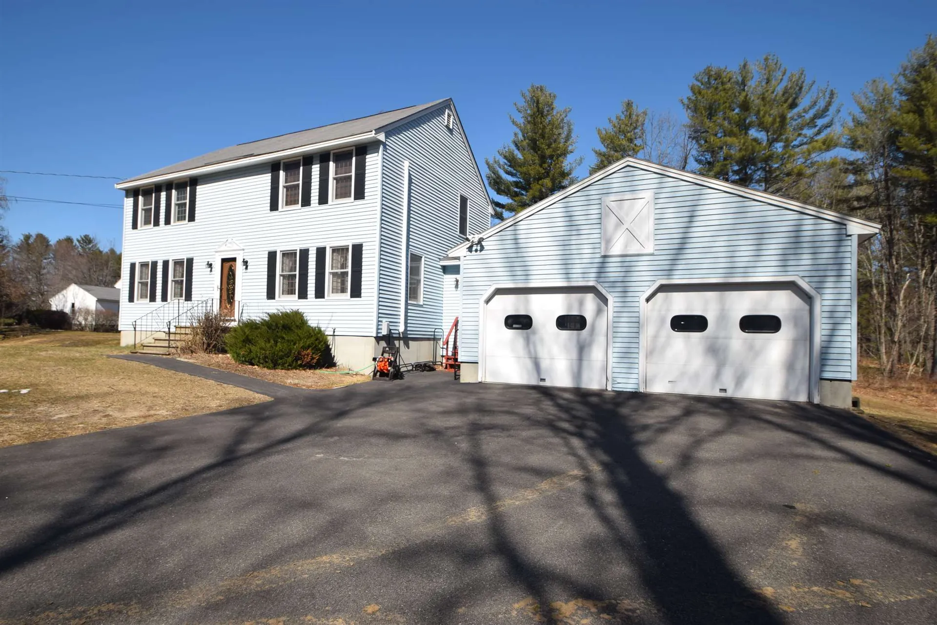 58 Wiley Hill Road Londonderry NH 03053