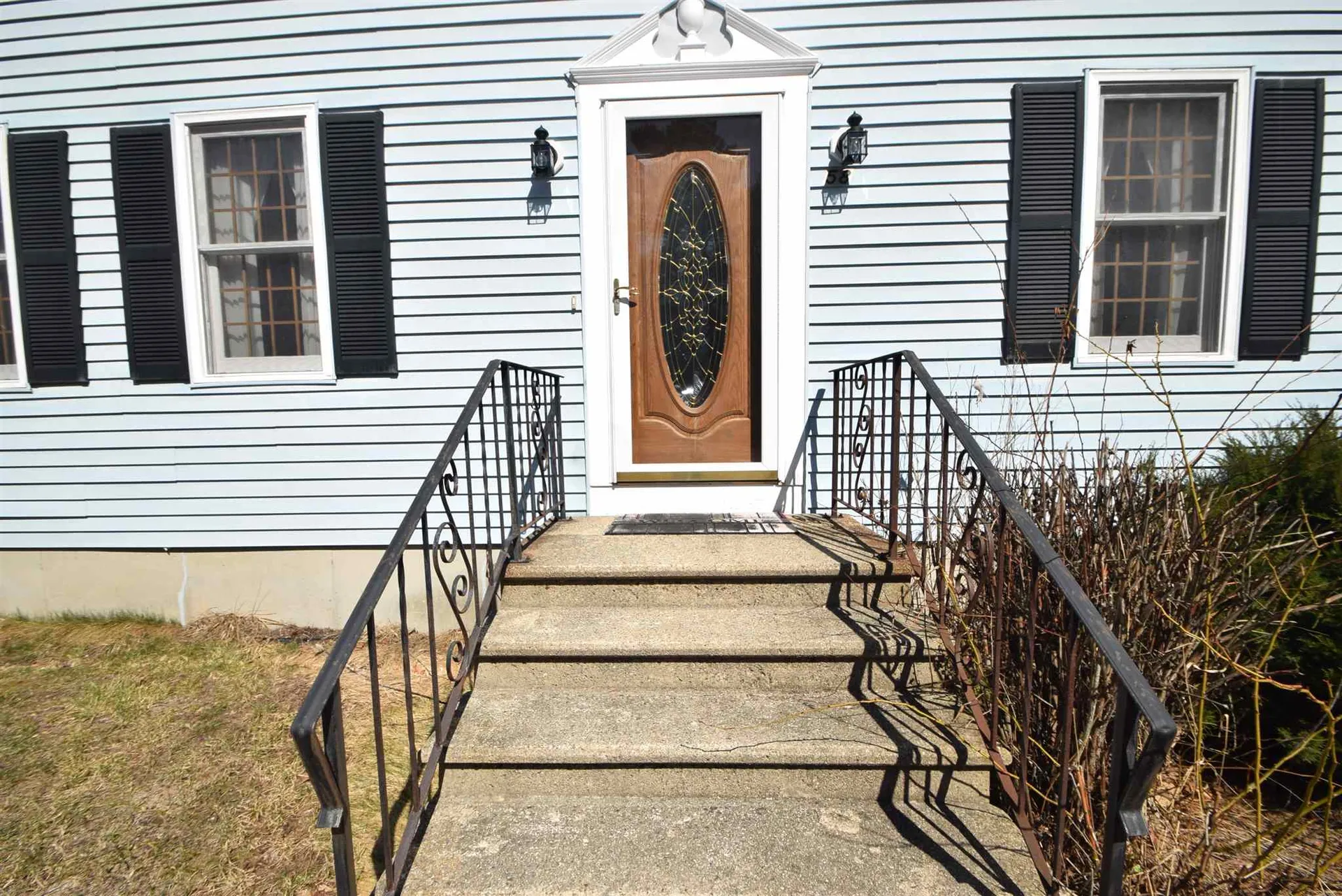 58 Wiley Hill Road Londonderry NH 03053