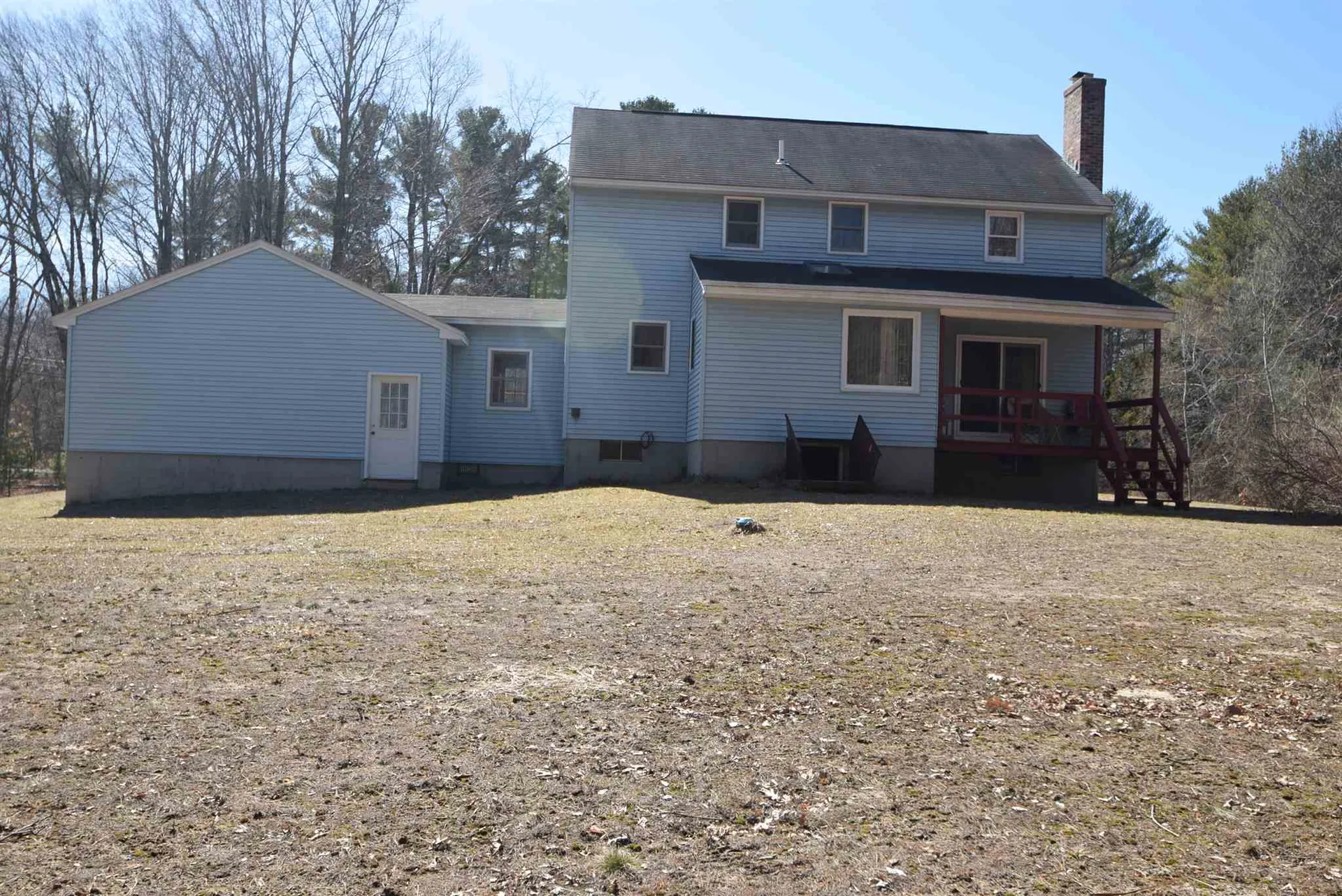 58 Wiley Hill Road Londonderry NH 03053