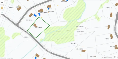 58 Wiley Hill Road Londonderry NH 03053