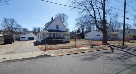 23 Lincoln Avenue Nashua NH 03060