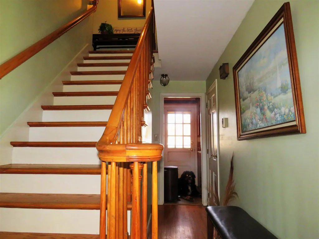 8 Marguerite Street Keene NH 03431