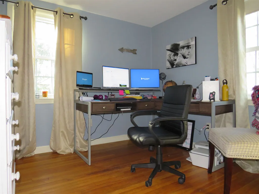 8 Marguerite Street Keene NH 03431