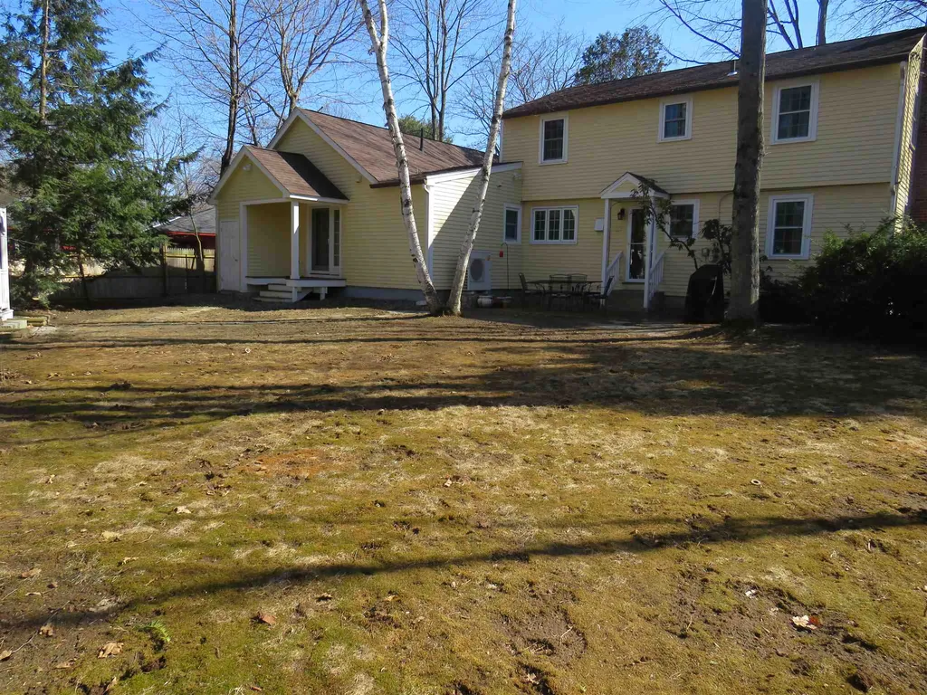 8 Marguerite Street Keene NH 03431