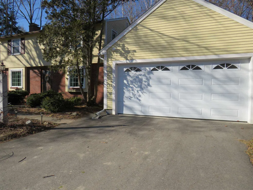 8 Marguerite Street Keene NH 03431