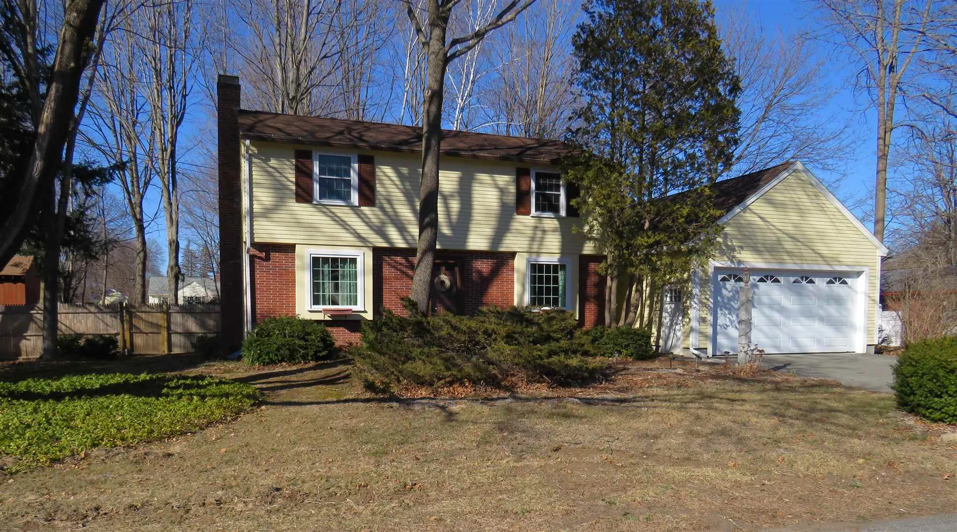 8 Marguerite Street Keene NH 03431