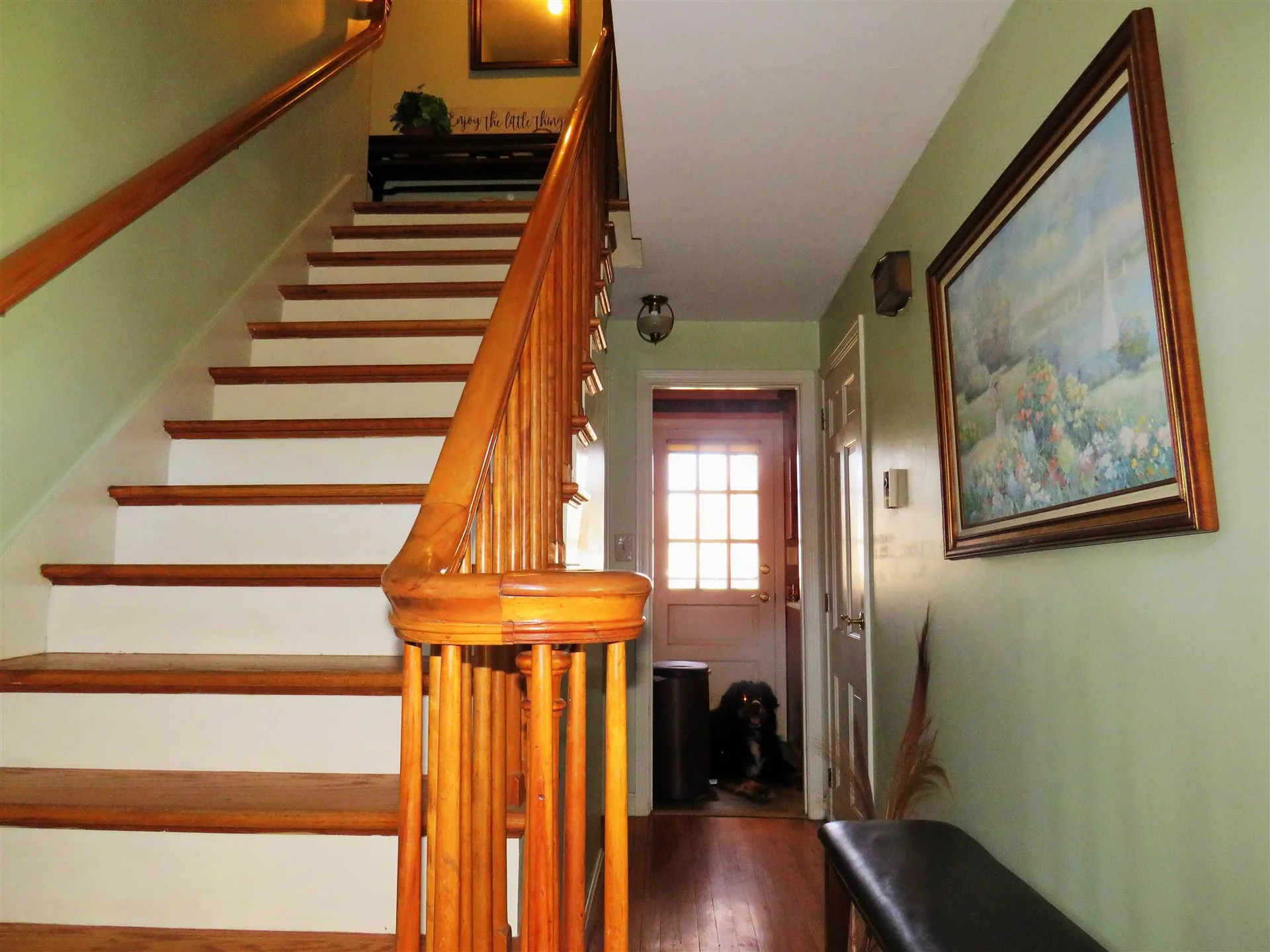 8 Marguerite Street Keene NH 03431
