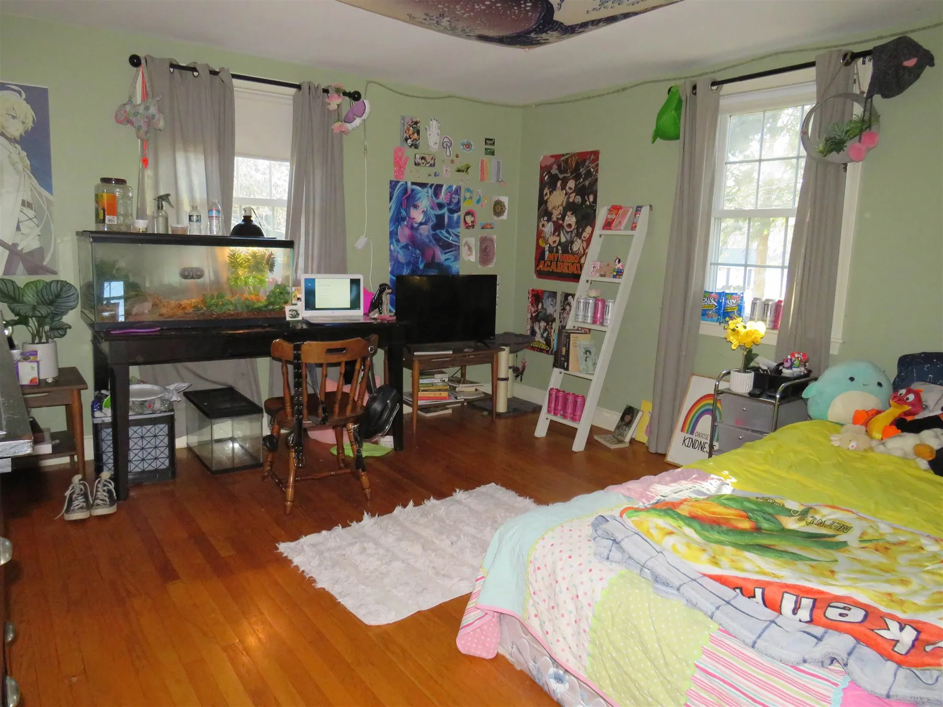8 Marguerite Street Keene NH 03431