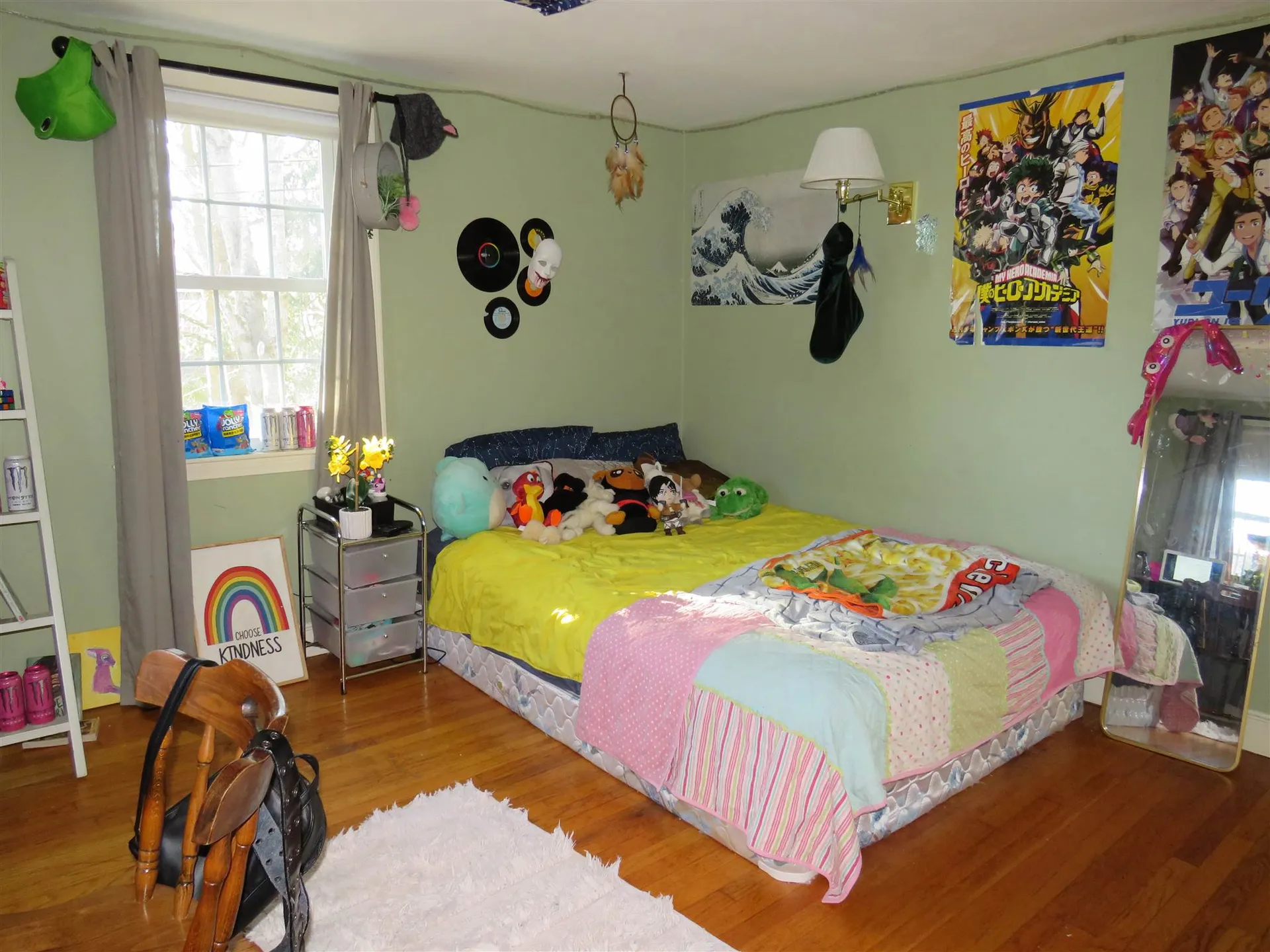 8 Marguerite Street Keene NH 03431