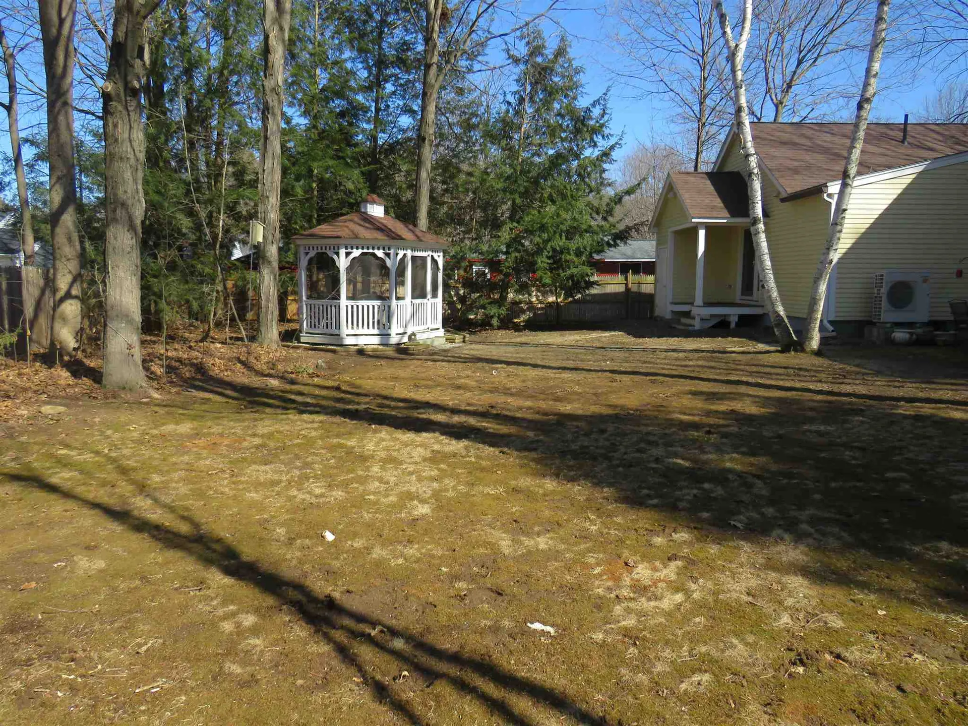 8 Marguerite Street Keene NH 03431