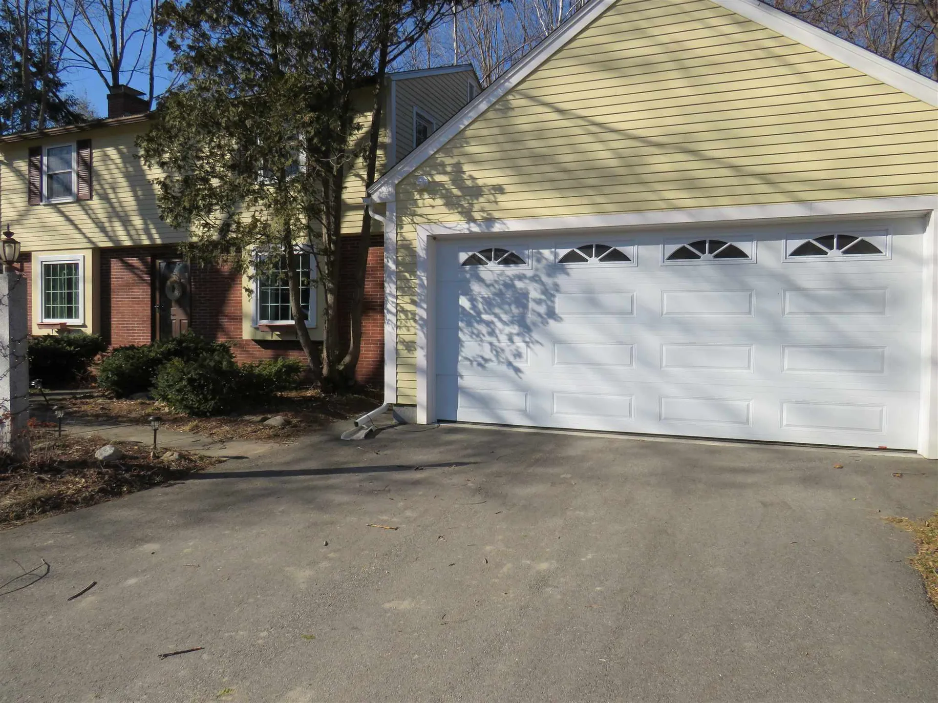 8 Marguerite Street Keene NH 03431