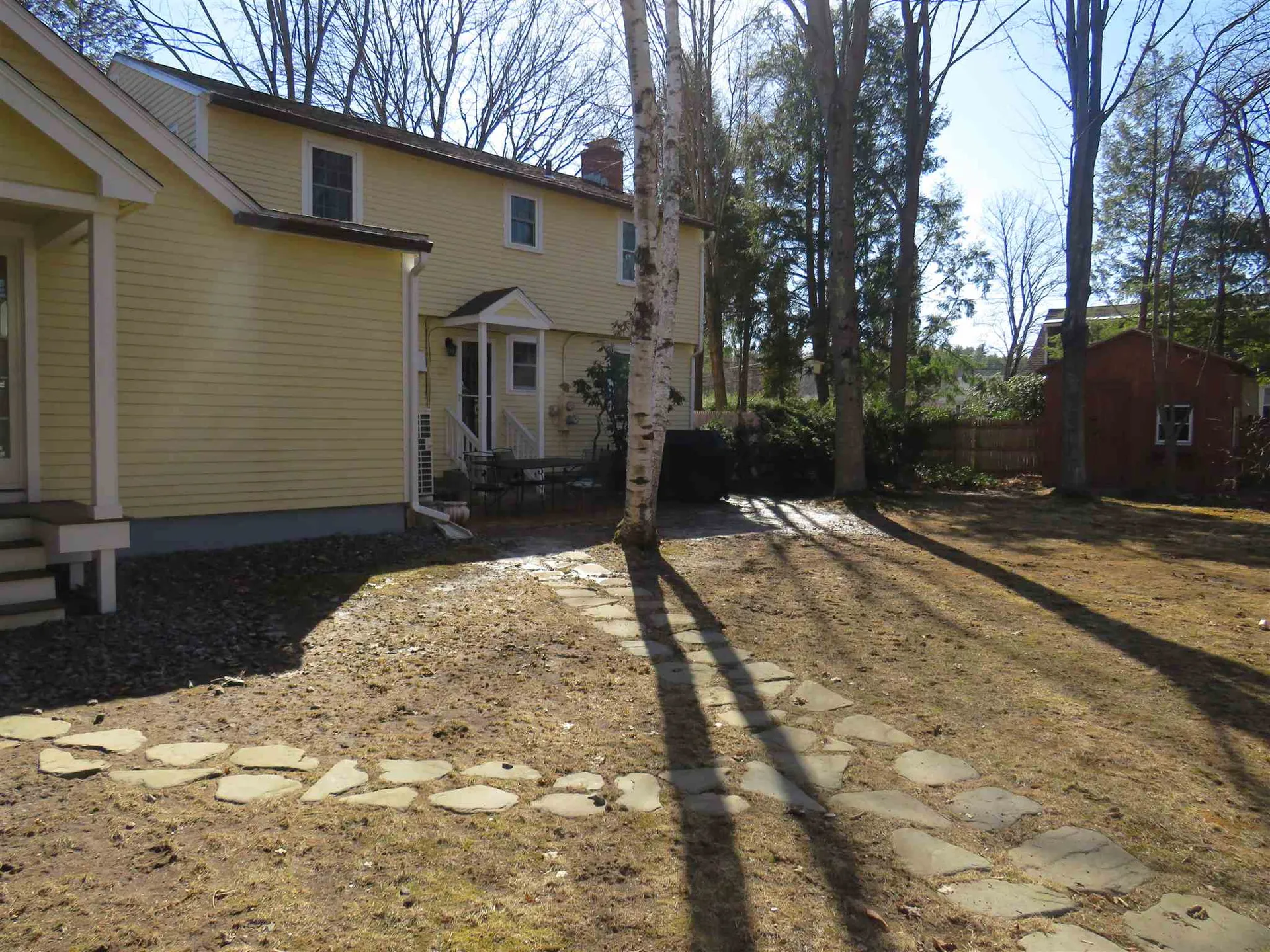 8 Marguerite Street Keene NH 03431