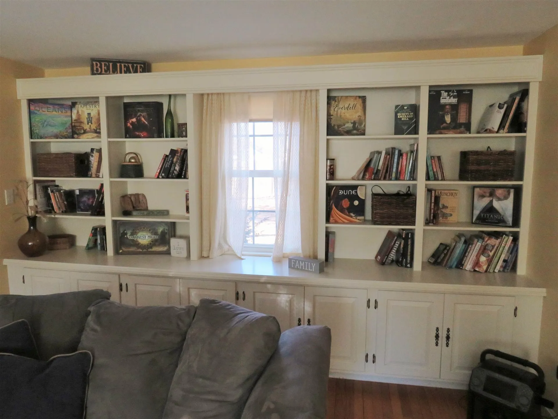 8 Marguerite Street Keene NH 03431