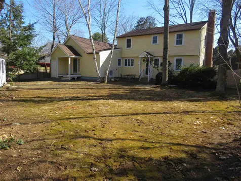 8 Marguerite Street Keene NH 03431