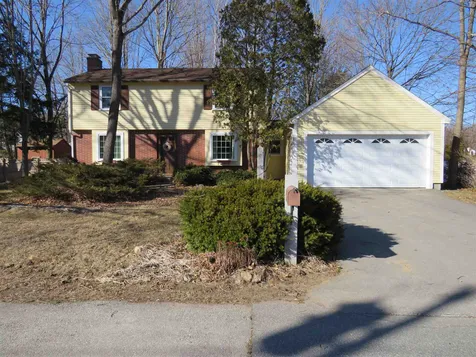 8 Marguerite Street Keene NH 03431