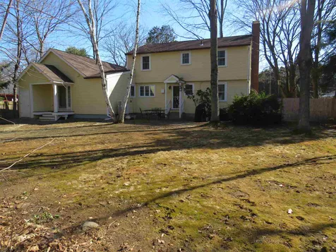 8 Marguerite Street Keene NH 03431