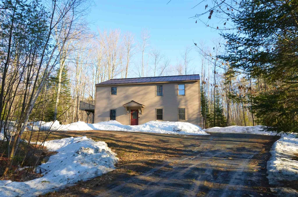 92 Longwood Drive Grantham NH 03753