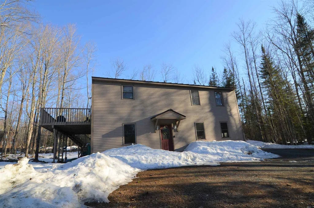 92 Longwood Drive Grantham NH 03753