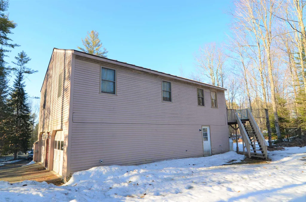 92 Longwood Drive Grantham NH 03753