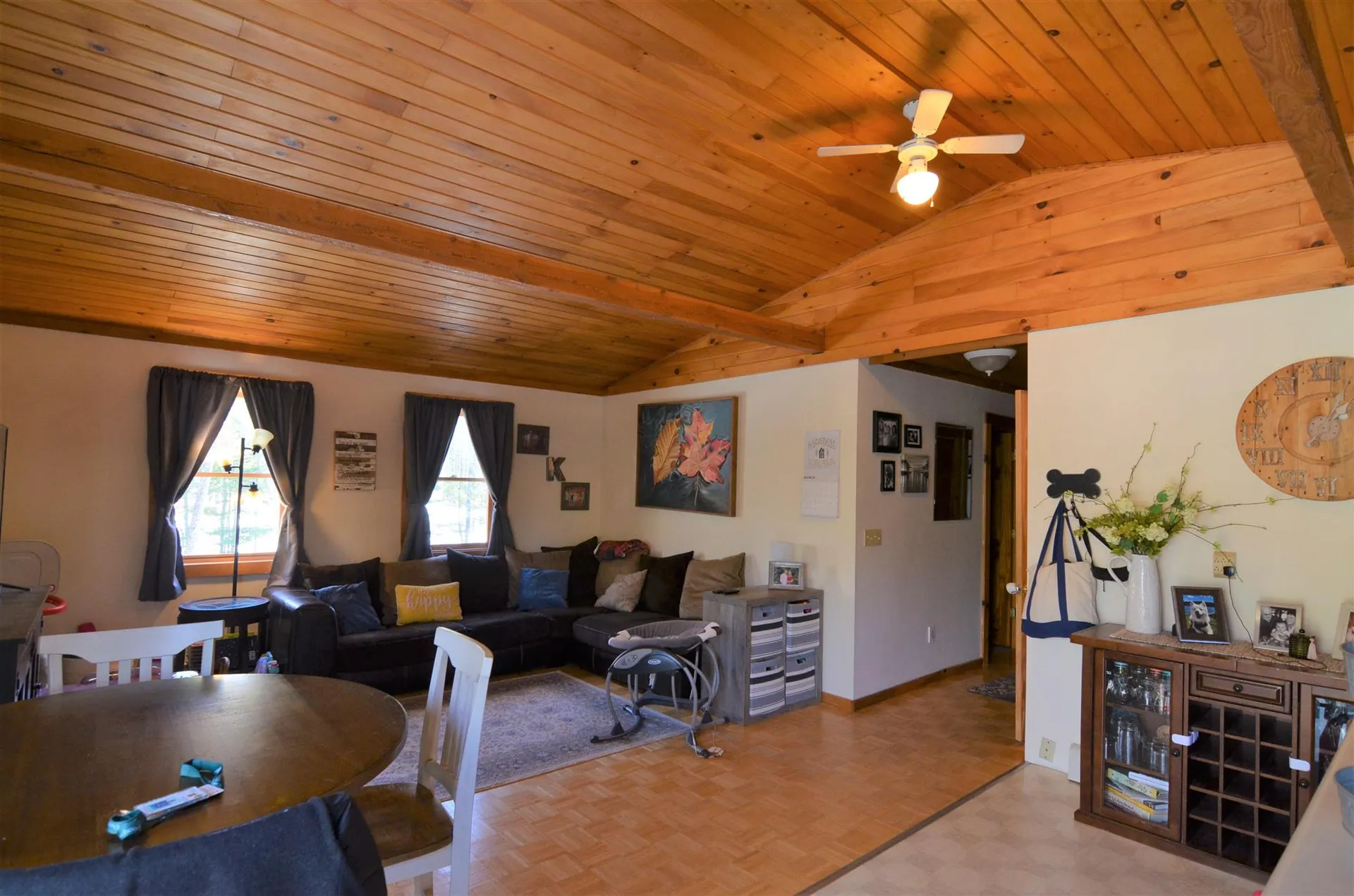 92 Longwood Drive Grantham NH 03753