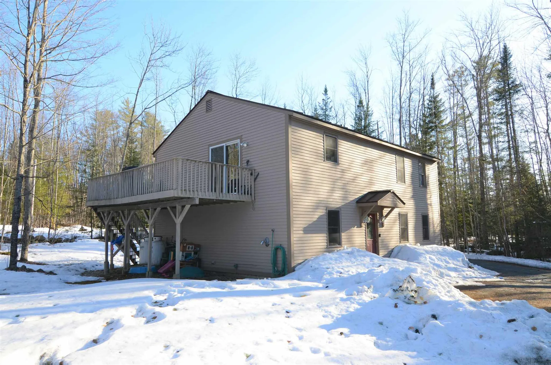 92 Longwood Drive Grantham NH 03753