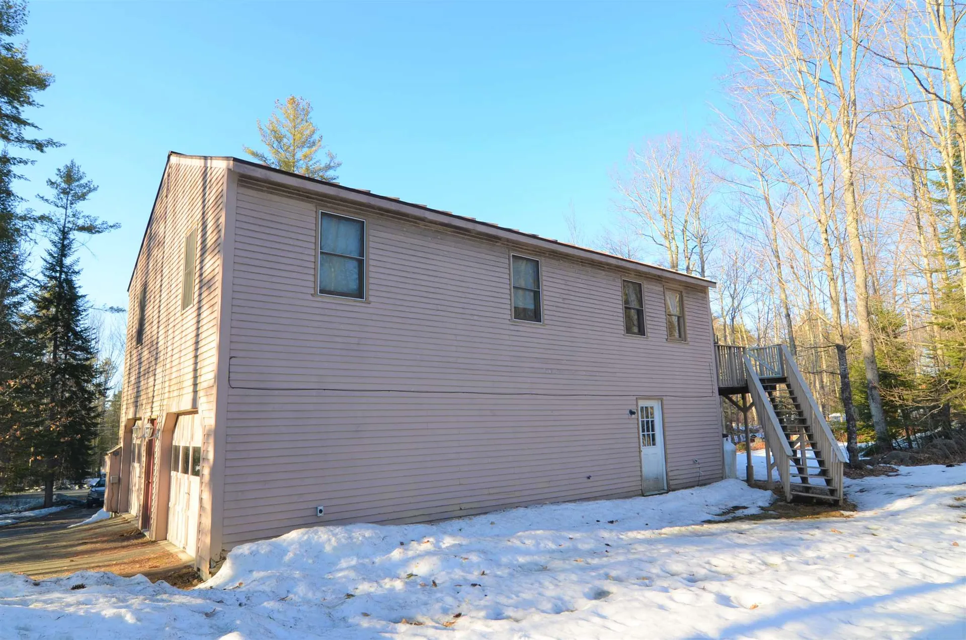 92 Longwood Drive Grantham NH 03753
