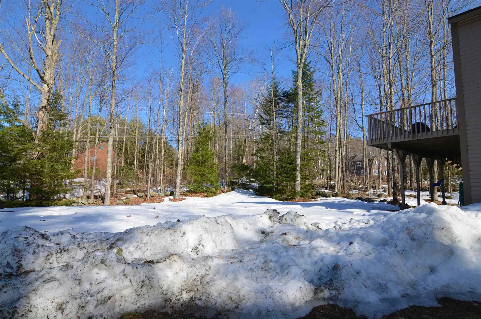 92 Longwood Drive Grantham NH 03753